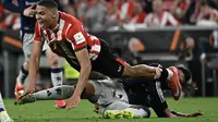 Hasil Liga Europa: Manchester United Makin Dekat ke Final Usai Hajar Bilbao, Tottenham Menang Telak