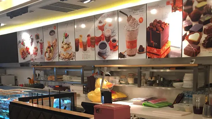 Foto dok. Vemale.com