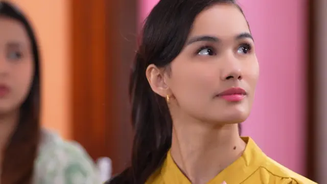 Bidadari Surgamu
