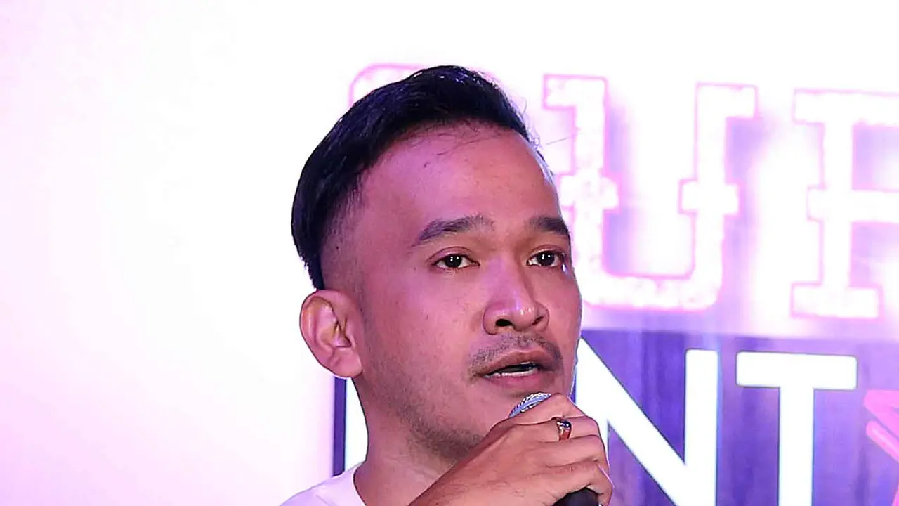 [Bintang] Ruben Onsu