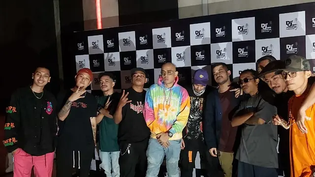 Def Jam Indonesia
