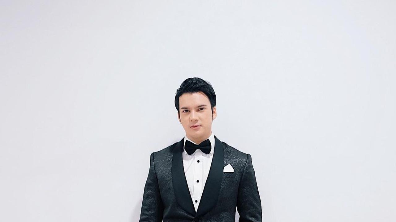 Endy Arfian. (Foto: Dok. Instagram @endyarfian22)