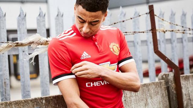 Jesse Lingard
