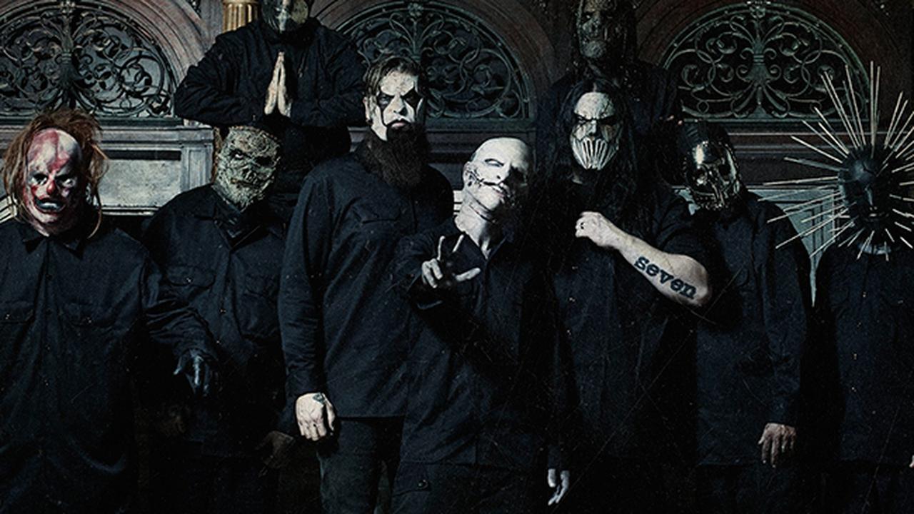Slipknot Isyaratkan Bakal Tidur Panjang