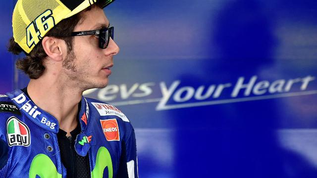 Valentino Rossi