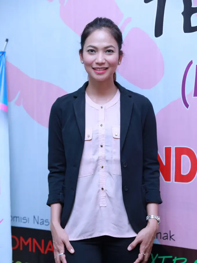 [Bintang] Kinaryosih