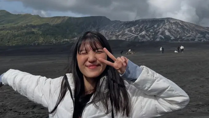  Belajar Mengenal Diri Lewat Gaya Hidup Sustainability Bersama Novia Arifin (@ceritanupi)