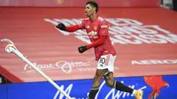 Pesan Ole Gunnar Solsjaer untuk Pemain MU di Malam Tahun Baru