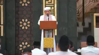 Ini Isi Pesan Menteri Agama di Awal Tahun Baru 2026