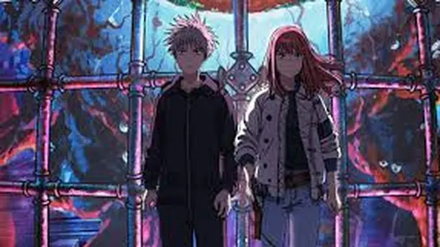 Heavenly Delusion