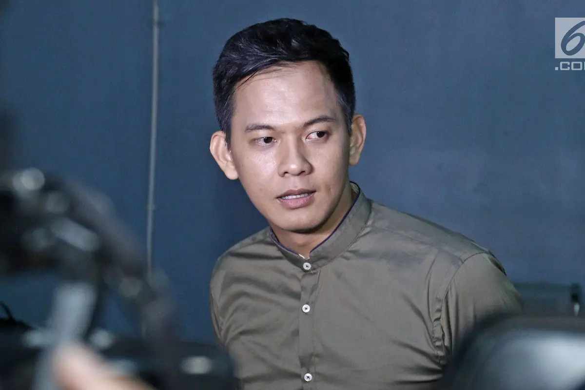 Andi Arsyil