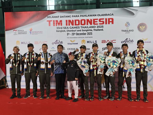 Atasi Keuntungan dan Keunggulan Thailand