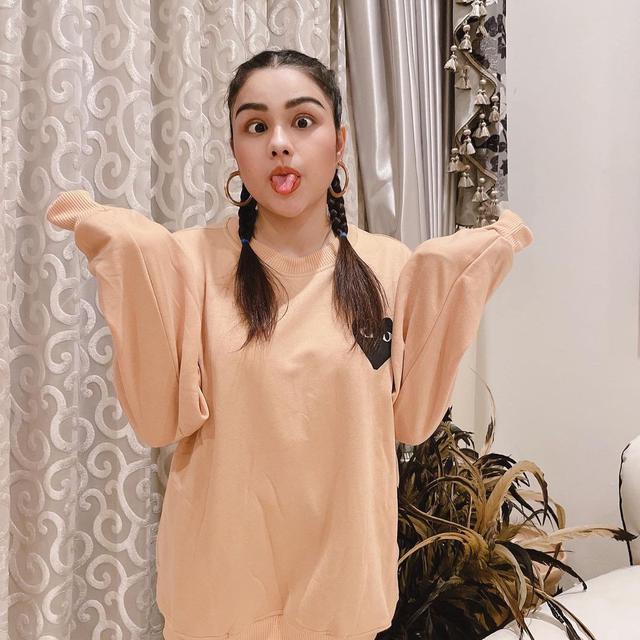 Sudah Punya 3 Anak, Ini 6 Potret Menawan Nourah Sheivirah Istri Teuku Rafly