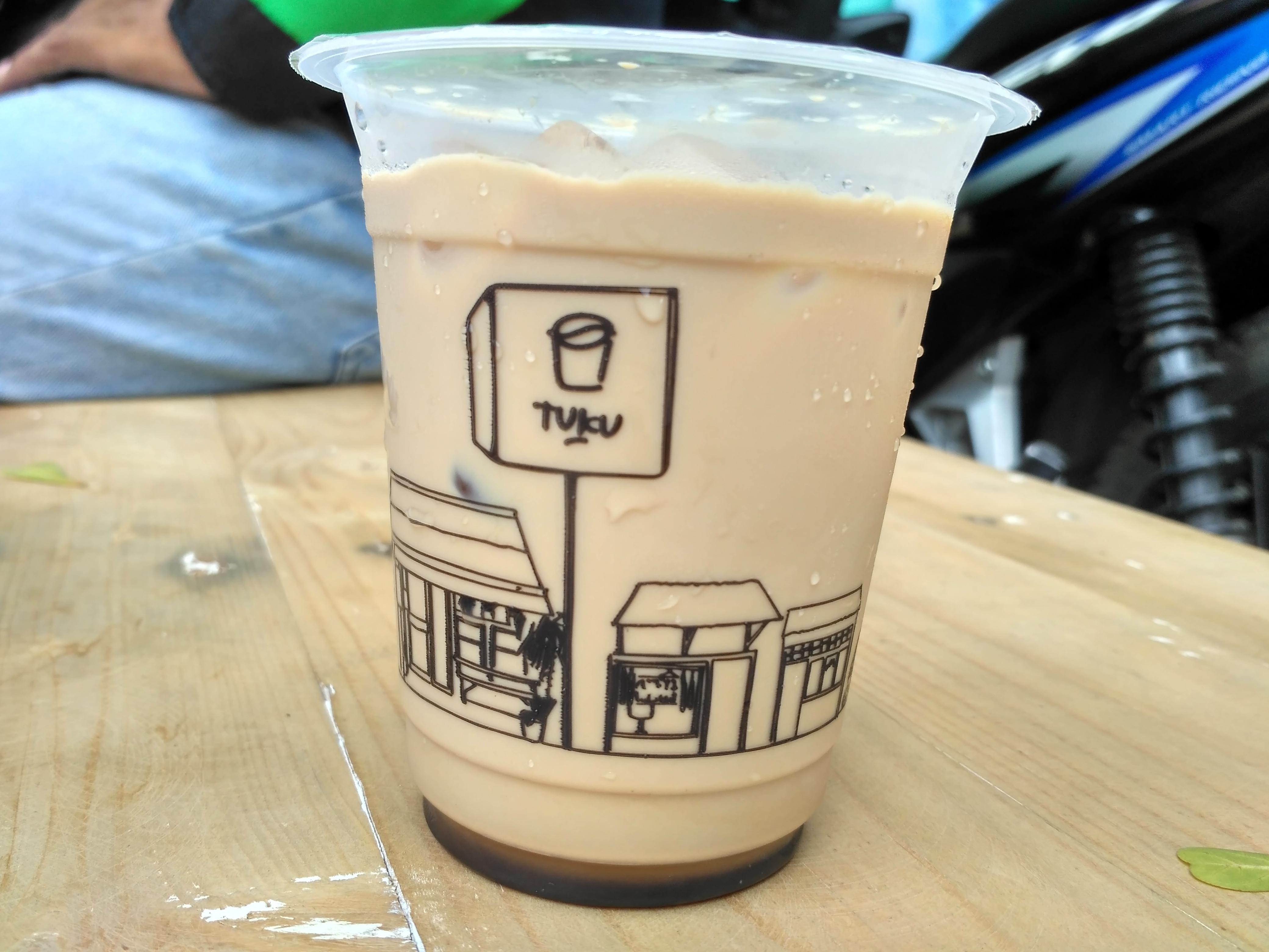 Kedai Kopi Ini Jual Hampir Seribu Gelas Sehari Health Liputan6com