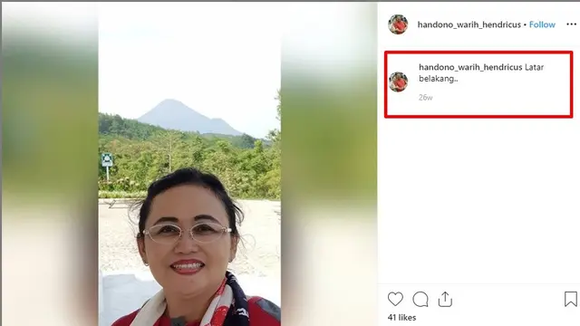 7 Caption Receh Pasangan Suami Istri Ini Bikin Senyum Tipis