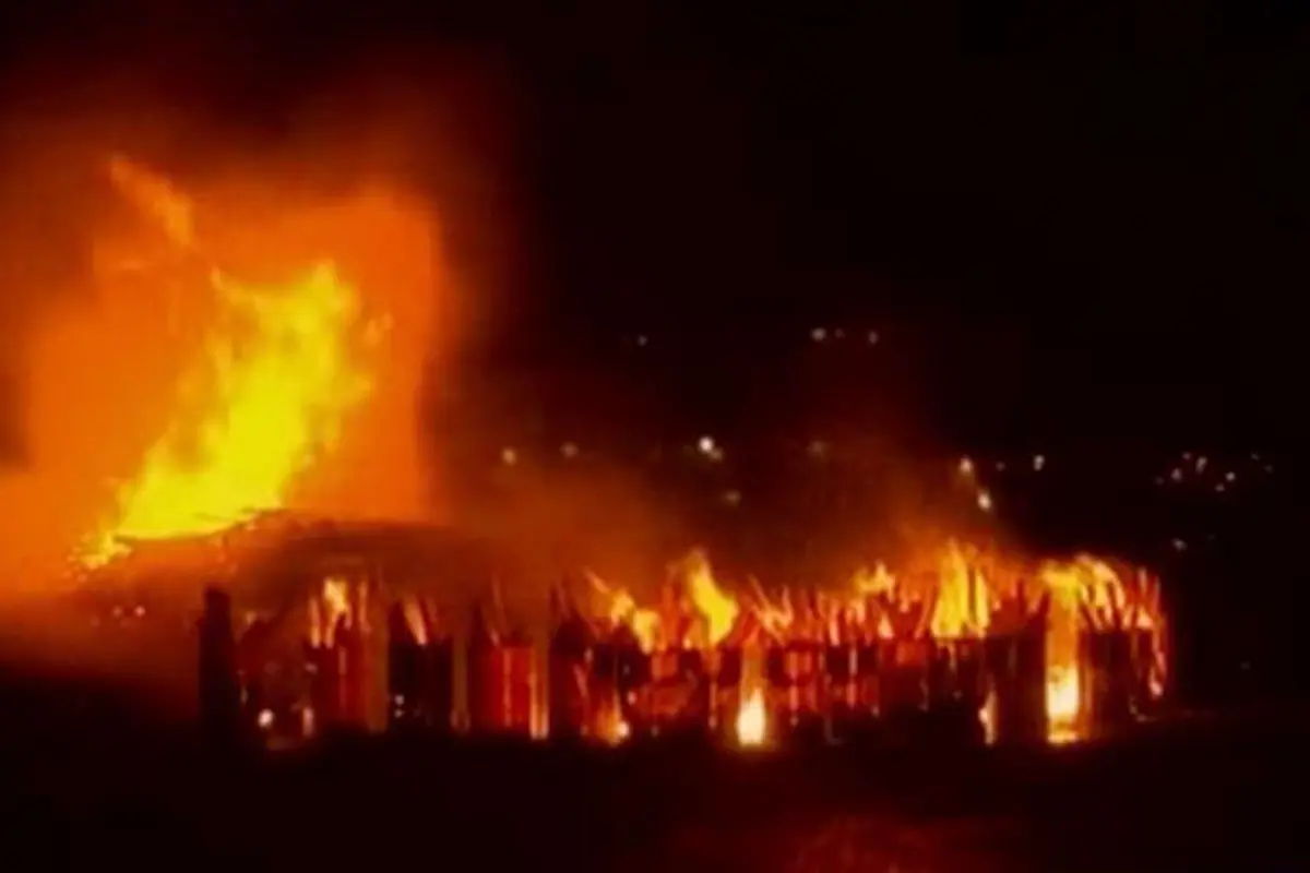 Segmen 2: Festival di Denpasar hingga Tradisi Obor di Skotlandia