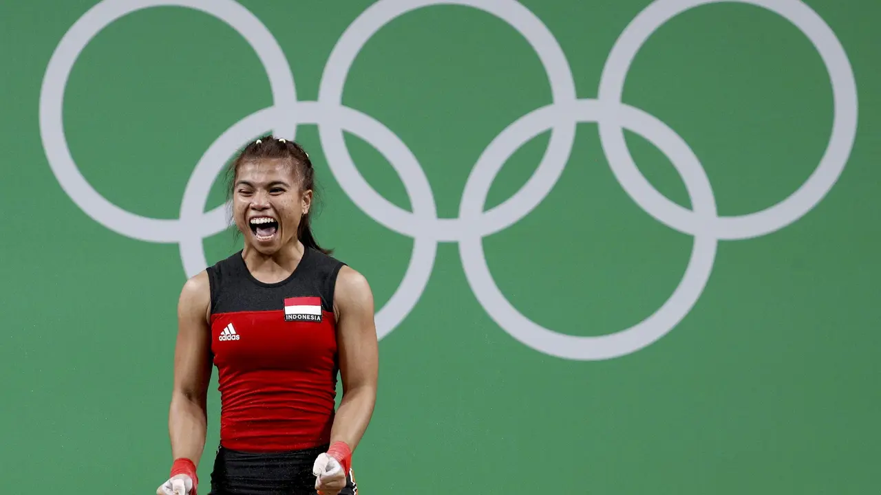 Sri Wahyuni Agustiani
