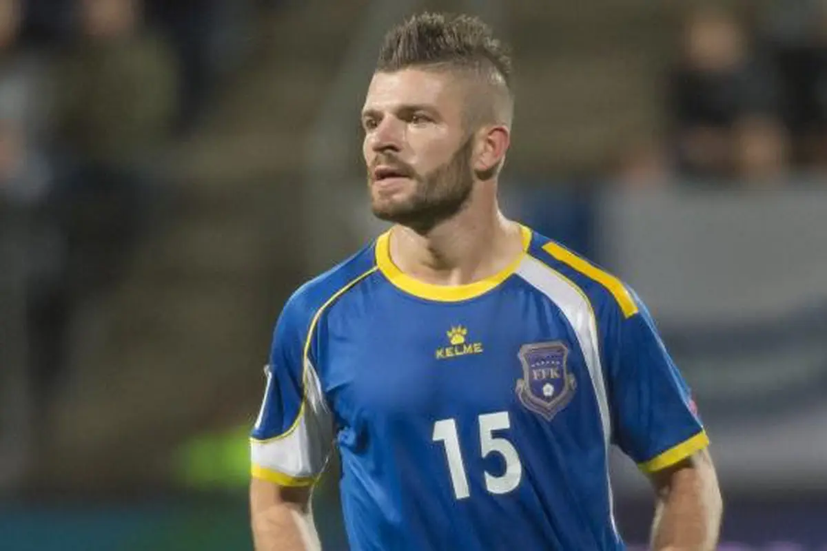 Valon Berisha