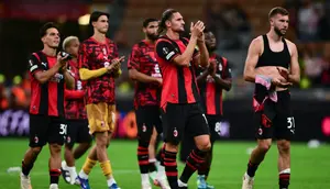 Wajah Buruk AC Milan Terlihat Jelas: Dua Laga, Masalah yang Sama