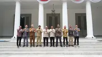 Temui Gubernur Banten, Telkom Akses Dorong Infrastruktur Digital yang Andal dan Tertata