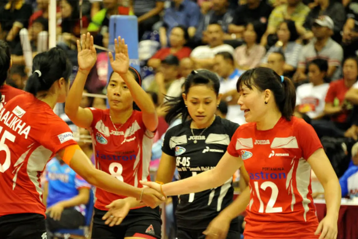 Proliga 2017