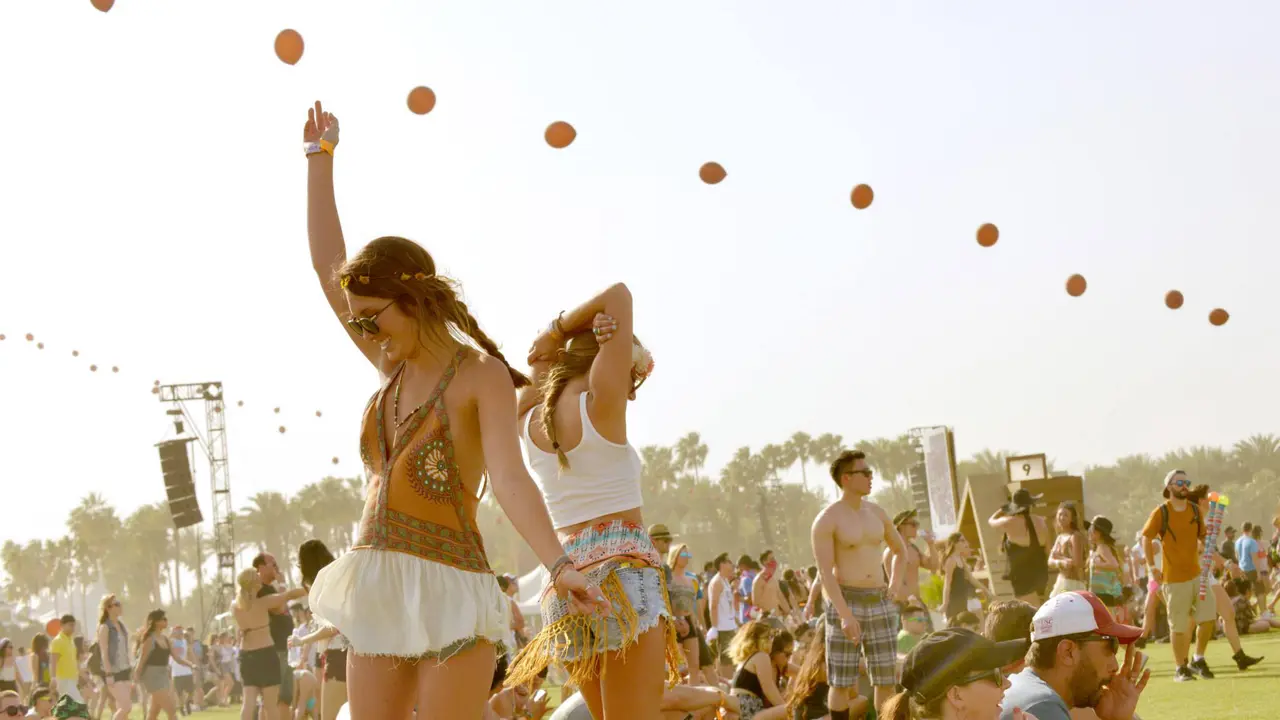 Coachella 2016