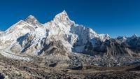 Dinyatakan Tewas di Gunung Everest, Pendaki Australia Ditemukan Hidup dengan Baju Seadanya