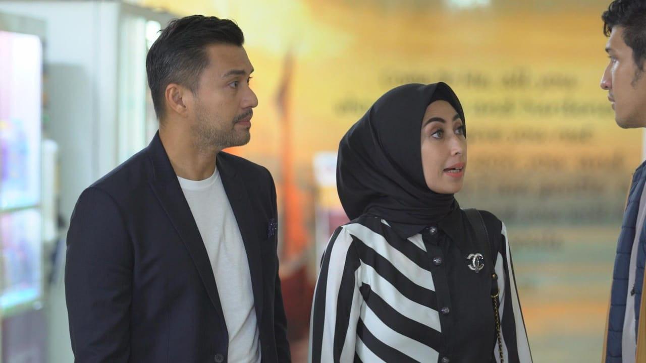 Kisah Cinta Anak Tiri