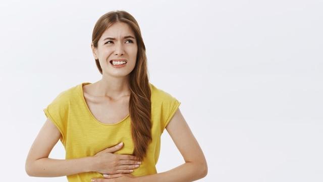 Perubahan Kelenjar Tiroid