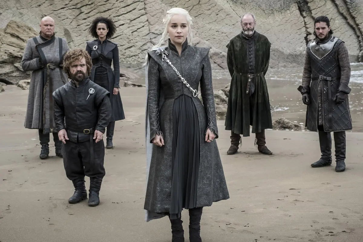 Game of Thrones (AP)
