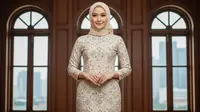 7 Model Dress Batik Simpel dan Elegan untuk Peringati Sumpah Pemuda 28 Oktober 2025