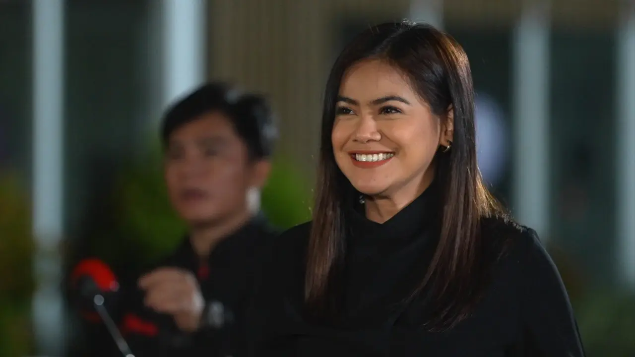 Cinta Setelah Cinta