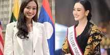 Lihat di sini beberapa potret penuh pesona Puteri Modiyanti, putri cantik dan cerdas Tommy Soeharto yang juga merupakan runner up keempat Puteri Indonesia 2023.