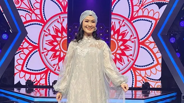 Program acara Ramadhan yang menampilkan Iis Dahlia sebagai juri selesai masa penayangannya (https://www.instagram.com/p/COsFnQwAhFe/)