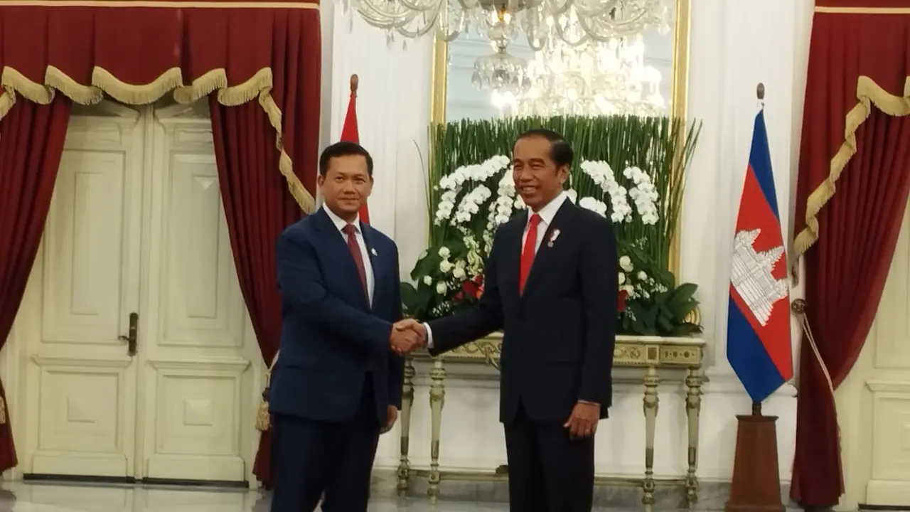 Jokowi