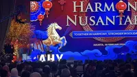 AHY Soroti Ancaman Perang Dunia Ketiga: Saatnya Kita Semakin Kuat Bersatu