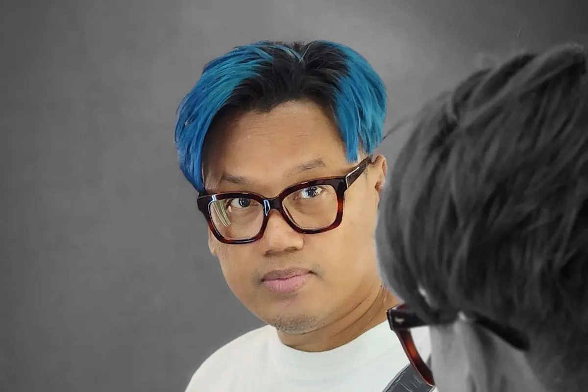 Uya Kuya. (Foto: Dok. Instagram @king_uyakuya)