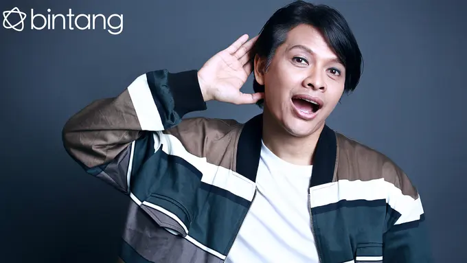 [Bintang] Ekslkusif Armand Maulana A1