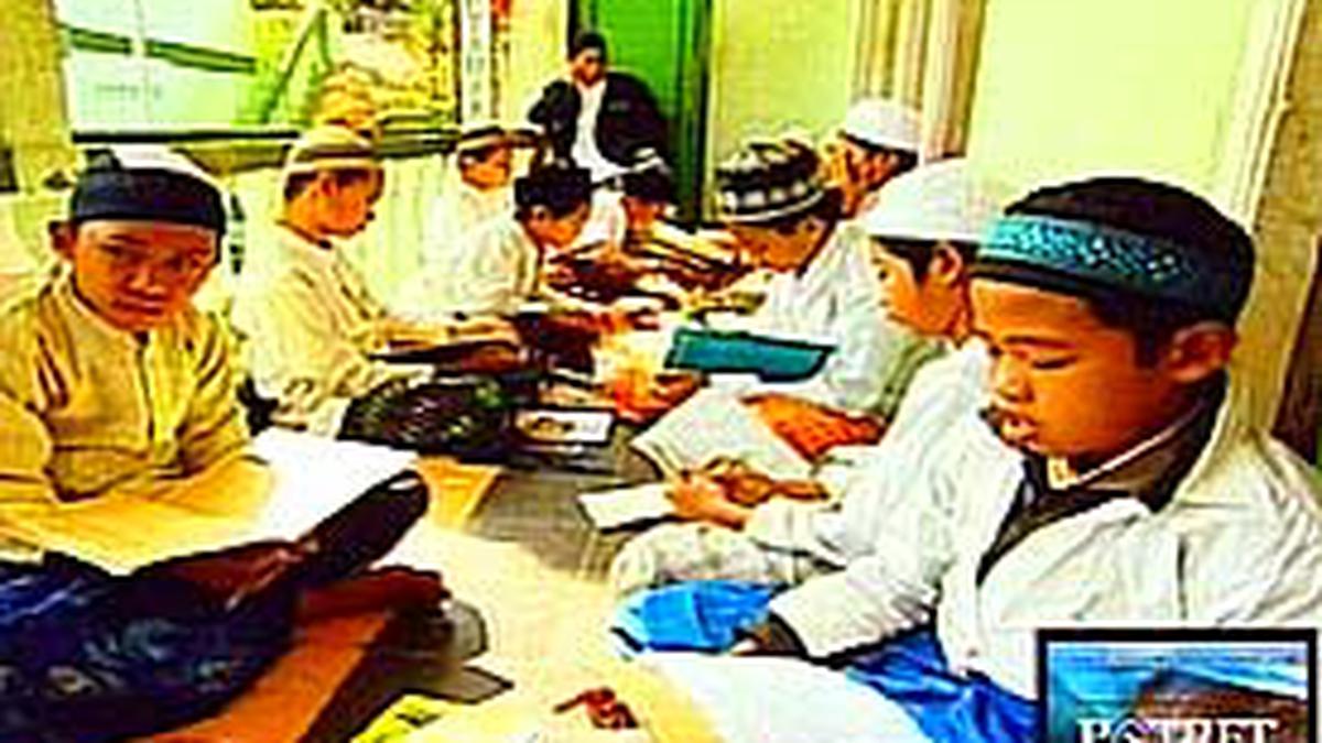 Syiar Islam dari Tasikmalaya