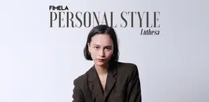 Personal Style LuteshaPersonal Style Lutesha