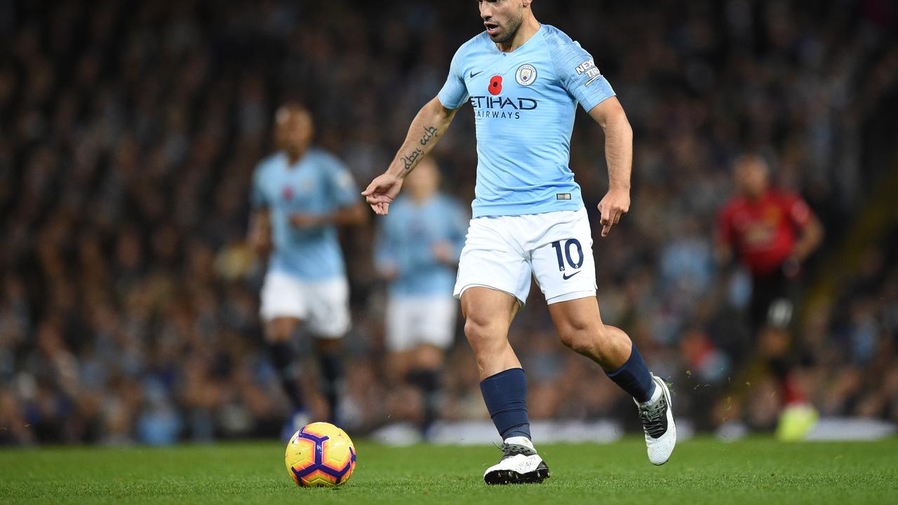 Top Skorer Premier League