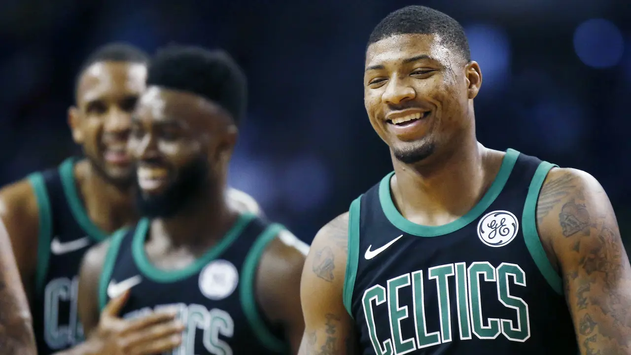 NBA, Phoenix Suns, Boston Celtics