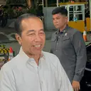 Jokowi Mulai Safari Politik 3 Hari di Lampung, Didampingi Kaesang