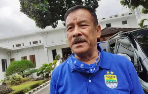 Bocoran Rekrutan Baru Persib Bandung, Tergantung Keputusan Igor Tolic