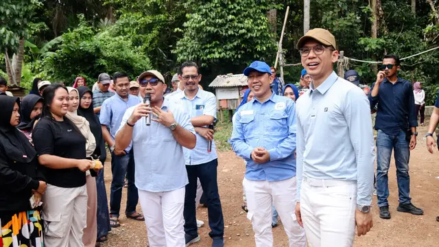 Egi - Syaiful