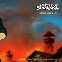 Adegan film Battle of Surabaya. (dok. MSV Pictures)