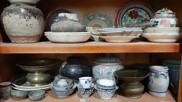 Pedir Museum