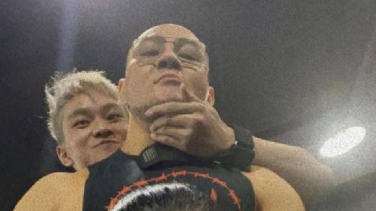 Sabrina Chairunnisa, kekasih Deddy Corbuzier (Foto: Instagram/@sabrinachairunnisa_)
