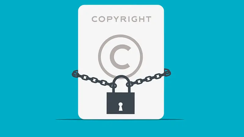 Copyright Adalah Hak Cipta Hasil Penemuan Seseorang, Pahami dari Definisinya