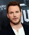  Chris Pratt merasa sentimental akhir pekan lalu. Bintang Guardians of the Galaxy itu memberi penghormatan kepada ayahnya di Twitter. (Bintang/EPA)